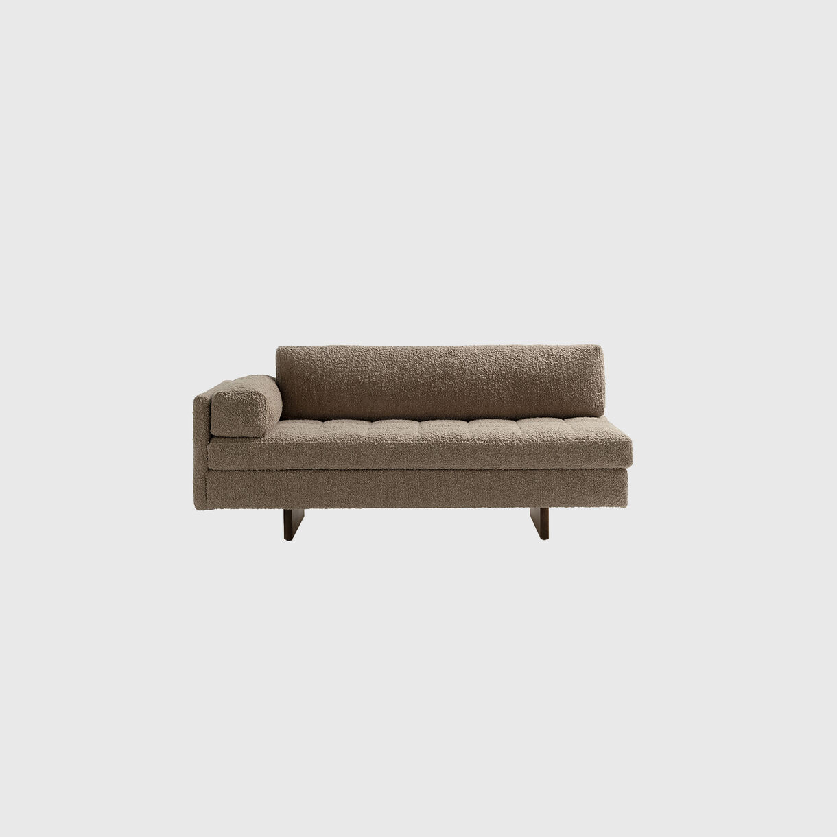 Asymmetric Grand Modular Sofa